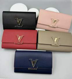 Picture of Louis Vuitton Wallets _SKUfw207312486fw